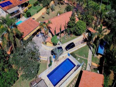 Ch�cara para Venda, em Atibaia, bairro Jardim Estancia Brasil, 5 dormit�rios, 6 banheiros, 5 su�tes, 8 vagas