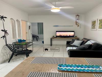 Apartamento para Venda, em Guaruj�, bairro Jardim Las Palmas, 2 dormit�rios, 1 banheiro, 1 su�te, 1 vaga