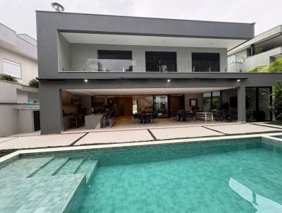 Casa para Venda, em Bertioga, bairro Riviera, 8 banheiros, 7 su�tes, 4 vagas