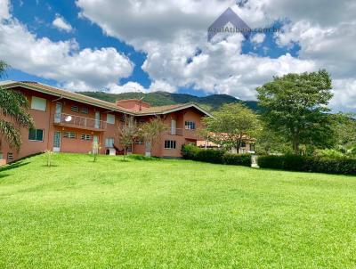 Casa para Venda, em Atibaia, bairro Parque Arco Iris, 1 dormit�rio, 1 banheiro, 1 vaga