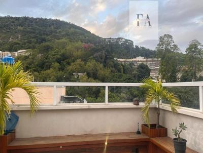 Cobertura para Venda, em , bairro , 1 dormit�rio, 2 su�tes, 2 vagas