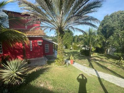 Casa em Condom�nio para Venda, em Cama�ari, bairro Jau� (Abrantes), 3 dormit�rios, 3 banheiros, 1 su�te, 4 vagas