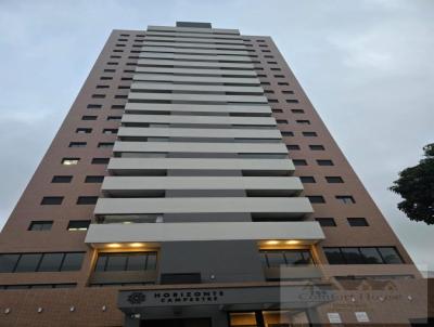 Apartamento para Venda, em Santo Andr�, bairro Campestre, 2 dormit�rios, 2 banheiros, 1 su�te, 1 vaga