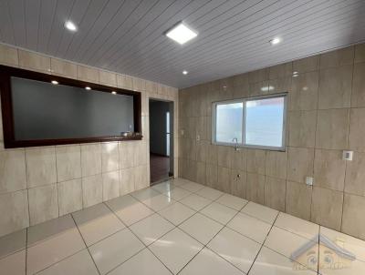 Casa para Venda, em Pelotas, bairro Tr�s Vendas, 4 vagas