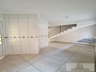 Sobrado em Condom�nio para Venda, em Suzano, bairro , 2 dormit�rios, 2 banheiros