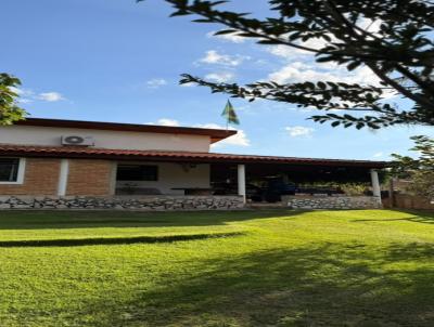 Ch�cara para Venda, em S�o Jo�o da Boa Vista, bairro Jardim das Paineiras