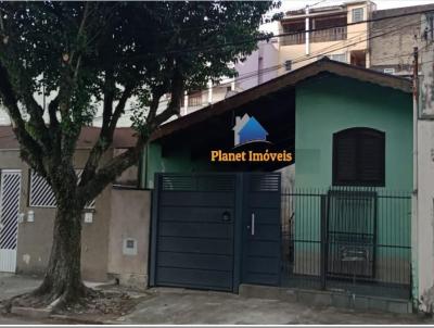 Casa para Venda, em Jundia�, bairro Jardim Pacaembu, 3 dormit�rios, 2 banheiros, 5 vagas