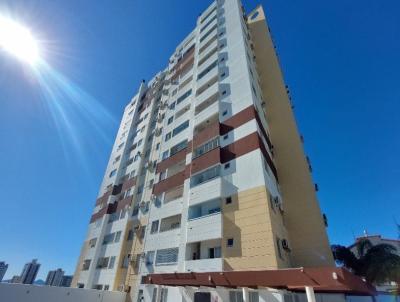 Apartamento para Venda, em S�o Jos�, bairro Barreiros, 2 dormit�rios, 1 banheiro, 1 vaga