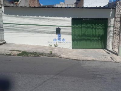 Casa para Venda, em Contagem, bairro Estrela Dalva, 3 dormit�rios, 1 banheiro, 3 vagas