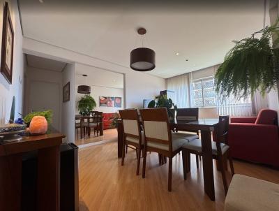 Apartamento para Venda, em Campinas, bairro Cambui, 3 dormit�rios, 2 banheiros, 1 vaga