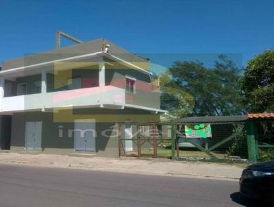 Sobrado para Venda, em Palmares do Sul, bairro Quint�o, 1 dormit�rio, 3 banheiros, 2 vagas