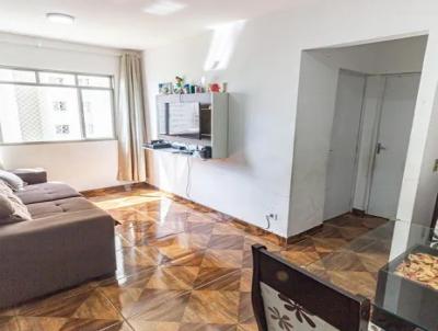 Apartamento para Venda, em S�o Paulo, bairro Alto da Mooca, 1 dormit�rio, 1 banheiro, 1 vaga