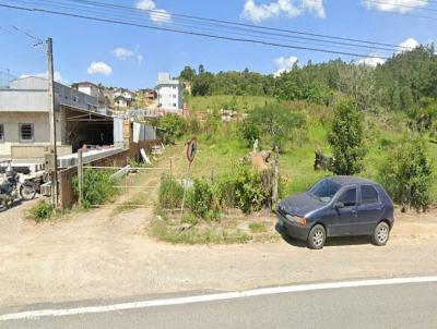 Terreno para Venda, em Trombudo Central, bairro VILA NOVA