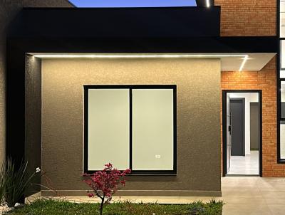 Casa para Venda, em Curitiba, bairro Fazendinha, 3 dormit�rios, 2 banheiros, 1 su�te, 1 vaga