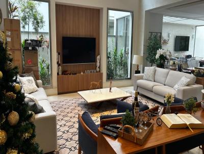 Casa para Venda, em Bertioga, bairro Riviera, 8 banheiros, 7 su�tes, 4 vagas