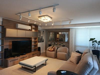Apartamento para Venda, em Erechim, bairro Centro, 3 dormit�rios, 3 banheiros, 3 su�tes, 2 vagas