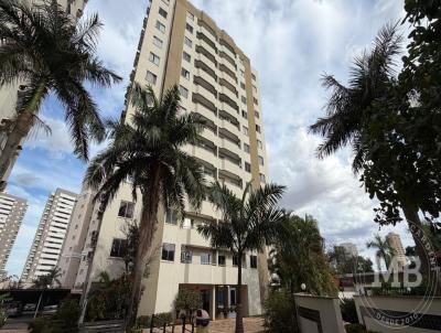 Apartamento para Venda, em Cuiab�, bairro Jardim Aclima��o, 3 dormit�rios, 3 banheiros, 1 su�te, 1 vaga