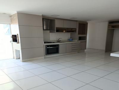 Apartamento para Loca��o, em Cambori�, bairro Areias, 2 dormit�rios, 1 banheiro