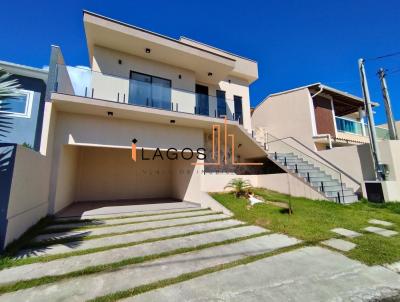 Casa em Condom�nio para Venda, em S�o Pedro da Aldeia, bairro Nova S�o Pedro, 3 dormit�rios, 3 banheiros, 1 su�te, 2 vagas