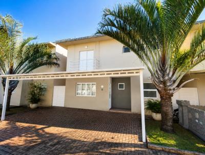 Casa em Condom�nio para Loca��o, em , bairro Jardim das Flores, 3 dormit�rios, 3 su�tes, 3 vagas