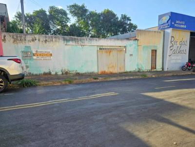 Casa para Venda, em , bairro Estancia dos Buritis, 2 dormit�rios, 3 banheiros, 2 su�tes, 1 vaga