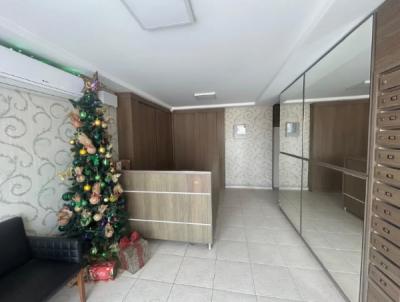 Apartamento para Venda, em S�o Jos�, bairro Barreiros, 2 dormit�rios, 1 banheiro, 1 vaga