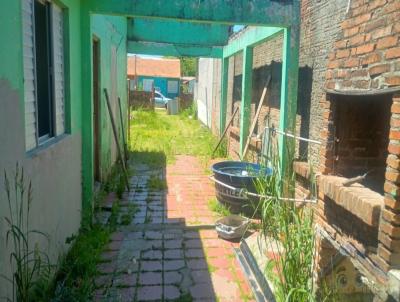 Casa para Venda, em Pelotas, bairro Laranjal, 1 dormit�rio, 1 banheiro, 1 vaga