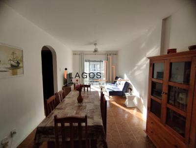Cobertura para Venda, em Cabo Frio, bairro Passagem, 3 dormit�rios, 4 banheiros, 1 su�te, 1 vaga