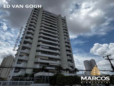 Apartamento para Venda, em Cuiab�, bairro Popular, 3 dormit�rios, 3 banheiros, 1 su�te, 2 vagas