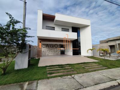 Casa em Condom�nio para Venda, em S�o Pedro da Aldeia, bairro Nova S�o Pedro, 4 dormit�rios, 3 banheiros, 1 su�te, 2 vagas