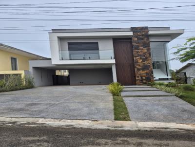 Casa em Condom�nio para Loca��o, em Santana de Parna�ba, bairro Suru, 3 dormit�rios, 4 banheiros, 3 su�tes, 2 vagas