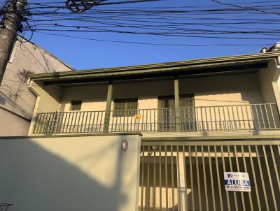 Casa para Loca��o, em Jundia�, bairro Vila Della Piazza, 2 dormit�rios, 2 banheiros, 4 vagas