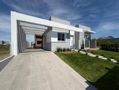 Casa para Venda, em Os�rio, bairro Panor�mico, 3 dormit�rios, 2 banheiros, 1 su�te, 2 vagas