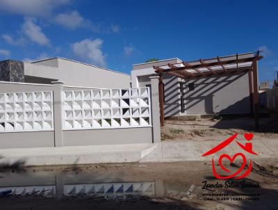 Casa em Condom�nio para Venda, em Aquiraz, bairro Telha, 3 dormit�rios, 3 banheiros, 3 su�tes, 2 vagas