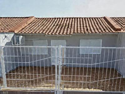 Casa para Venda, em Canoas, bairro Guajuviras, 2 dormit�rios, 1 banheiro