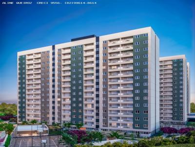 Apartamento 2 Quartos para Venda, em Macei�, bairro Po�o, 2 dormit�rios, 1 banheiro, 1 su�te, 1 vaga
