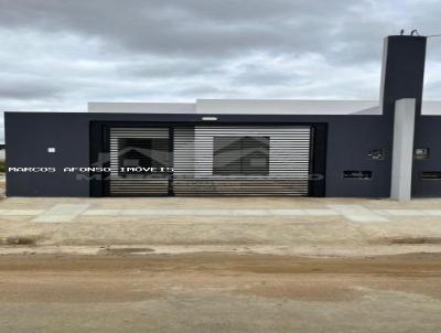 Casa para Venda, em Vit�ria da Conquista, bairro Ayrton Senna, 2 dormit�rios, 2 banheiros, 1 su�te