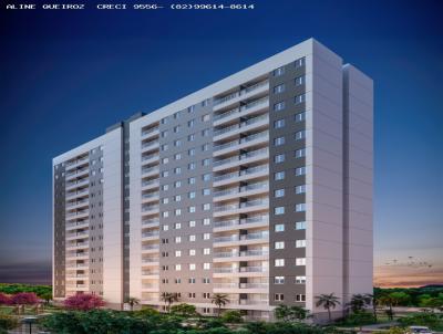 Apartamento 2 Quartos para Venda, em Macei�, bairro antares, 2 dormit�rios, 1 banheiro, 1 su�te, 1 vaga