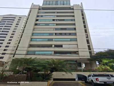 Apartamento para Venda, em Salvador, bairro Canela, 3 dormit�rios, 3 banheiros, 3 su�tes, 2 vagas