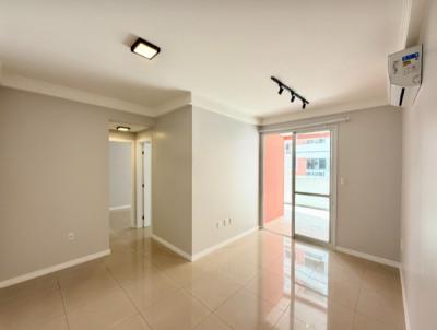 Apartamento para Venda, em S�o Jos�, bairro Barreiros, 2 dormit�rios, 1 banheiro, 1 vaga