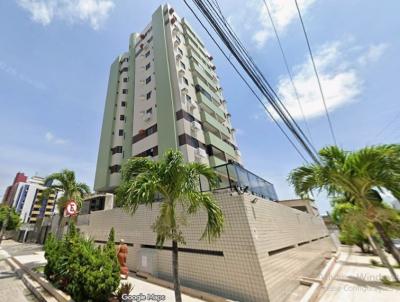 Apartamento para Venda, em Jo�o Pessoa, bairro Mana�ra, 2 dormit�rios, 2 banheiros, 1 su�te, 1 vaga
