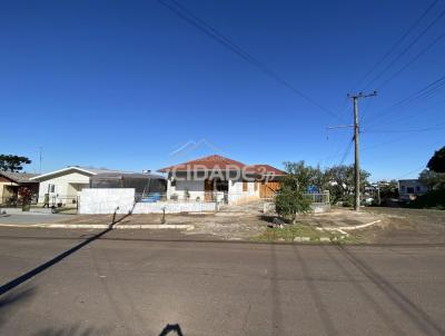 Casa para Venda, em Tr�s Passos, bairro , 2 dormit�rios, 1 banheiro, 1 su�te, 2 vagas