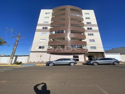 Apartamento para Venda, em Tr�s Passos, bairro Gl�ria, 3 dormit�rios, 2 banheiros, 1 su�te, 2 vagas