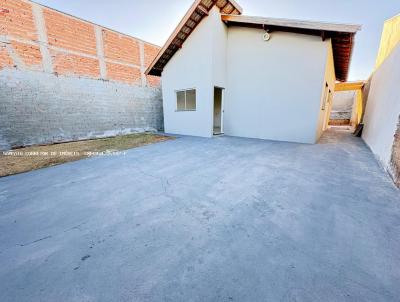 Casa para Venda, em Jaboticabal, bairro Jardim America, 2 banheiros, 1 su�te, 2 vagas