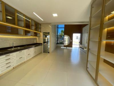 Casa para Loca��o, em Caldas Novas, bairro Cidade Das Flores, 3 dormit�rios, 2 banheiros, 3 su�tes, 2 vagas