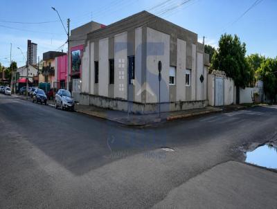 Comercial para Loca��o, em S�o Borja, bairro Pirahy, 1 banheiro