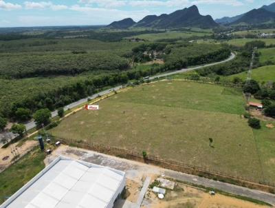 �rea para Venda, em Serra, bairro Chapada Grande