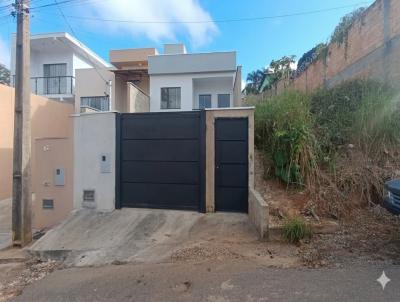 Casa para Loca��o, em Santo Ant�nio do Amparo, bairro Padre L�cio, 2 dormit�rios, 1 banheiro, 1 vaga