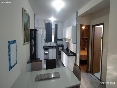 Apartamento para Loca��o, em Matinhos, bairro Balne�rio Costa Azul, 2 dormit�rios, 1 banheiro, 2 vagas