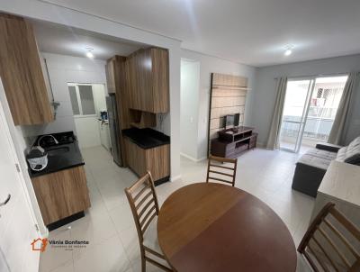 Apartamento para Loca��o, em Florian�polis, bairro Ingleses do Rio Vermelho, 1 dormit�rio, 1 banheiro, 1 vaga